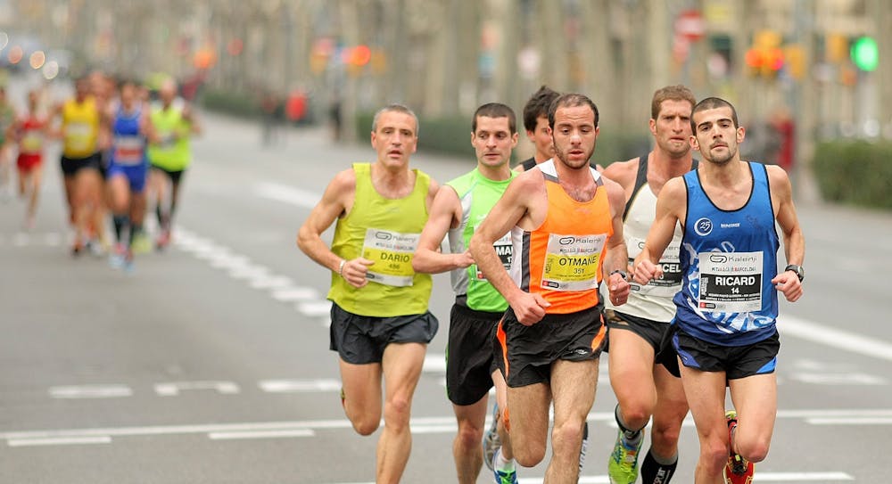 Οι παράγοντες - «πυξίδα» για έναν επιτυχημένο αγώνα Μαραθωνίου runbeat.gr